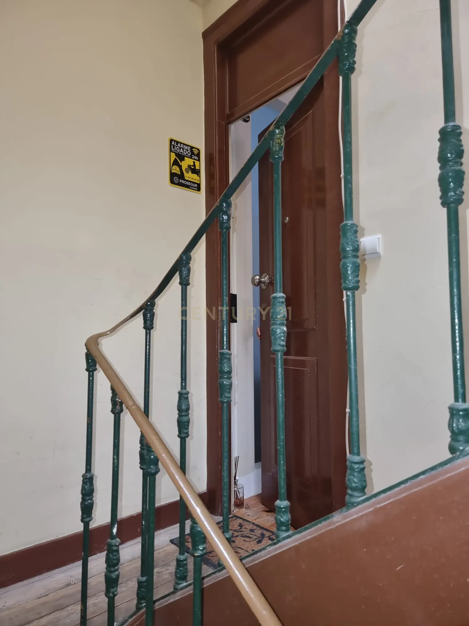 Apartamento T1, Estefânia - Arroios - Image 24