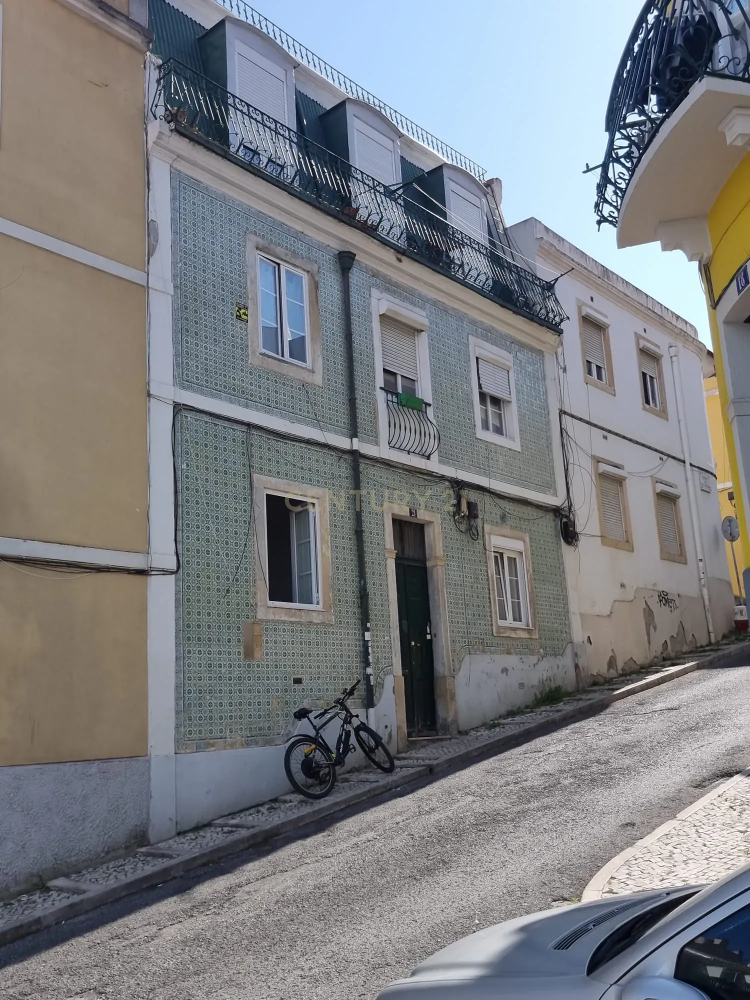 Apartamento T1, Estefânia - Arroios - Image 25