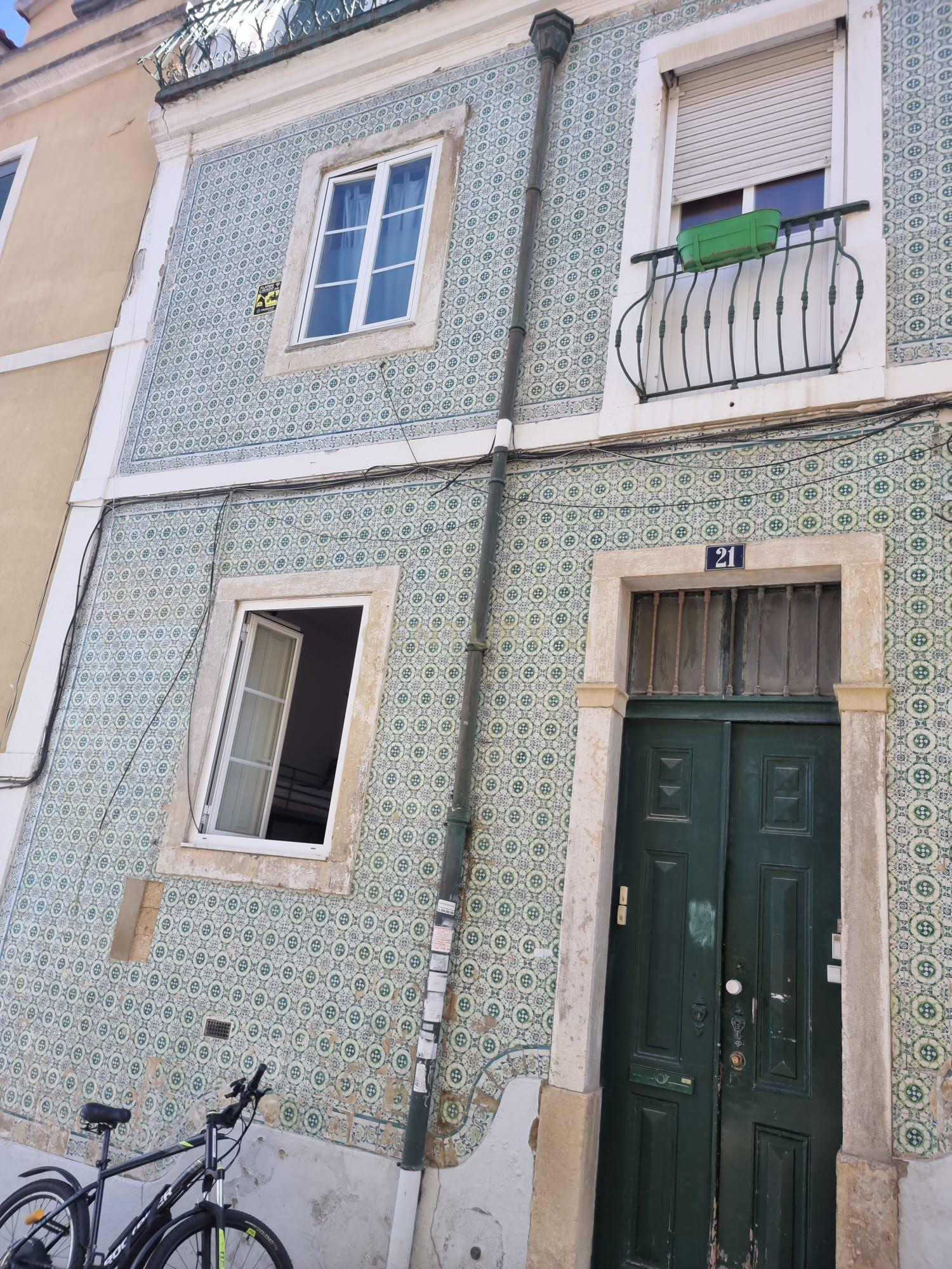 Apartamento T1, Estefânia - Arroios - Image 26