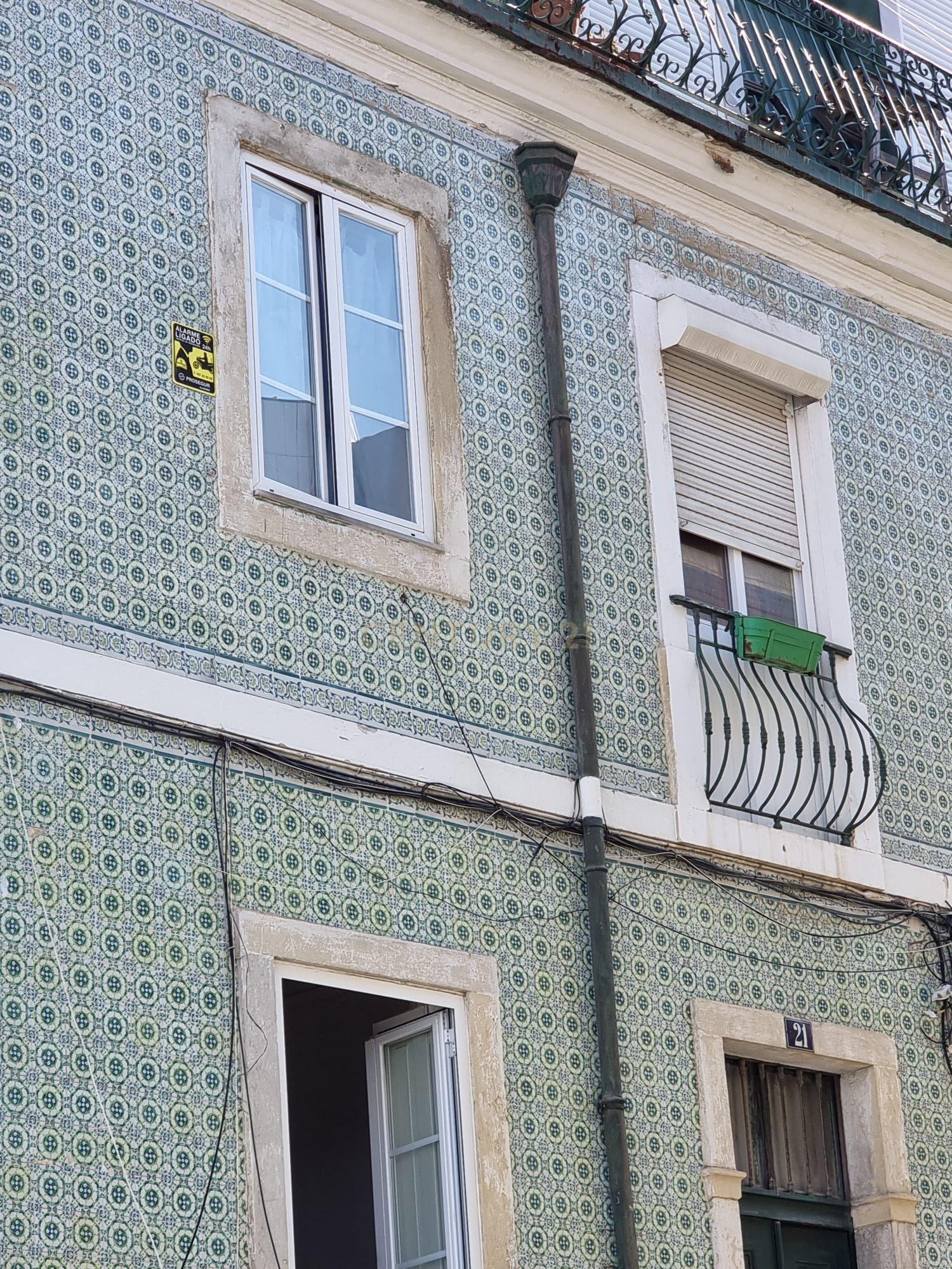 Apartamento T1, Estefânia - Arroios - Image 27