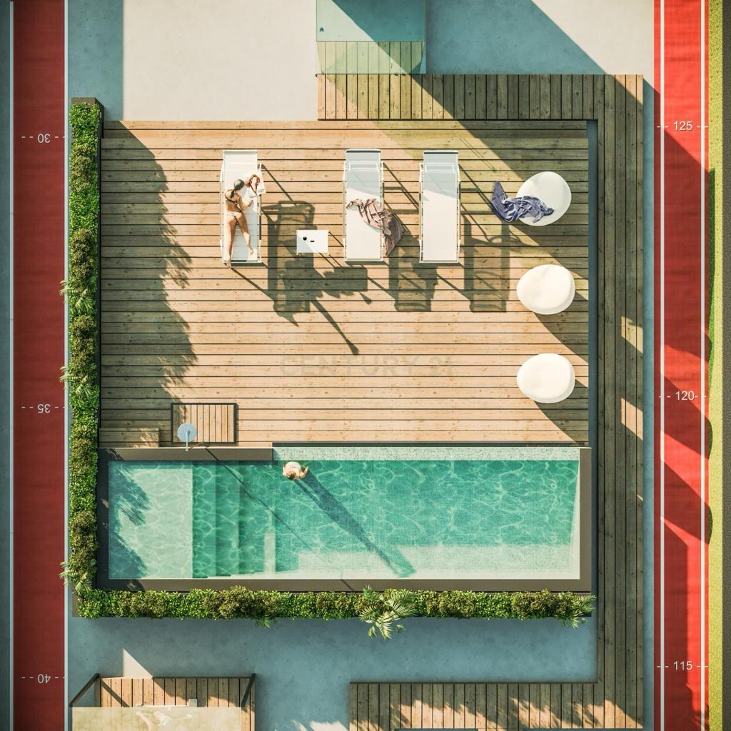 Apartamento T2 NOVO - Chave na Mão - Torres Vedras - Image 9