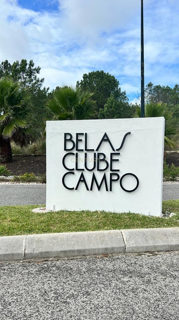 Moradia T5 remodelada no Belas Clube de Campo - Image 16