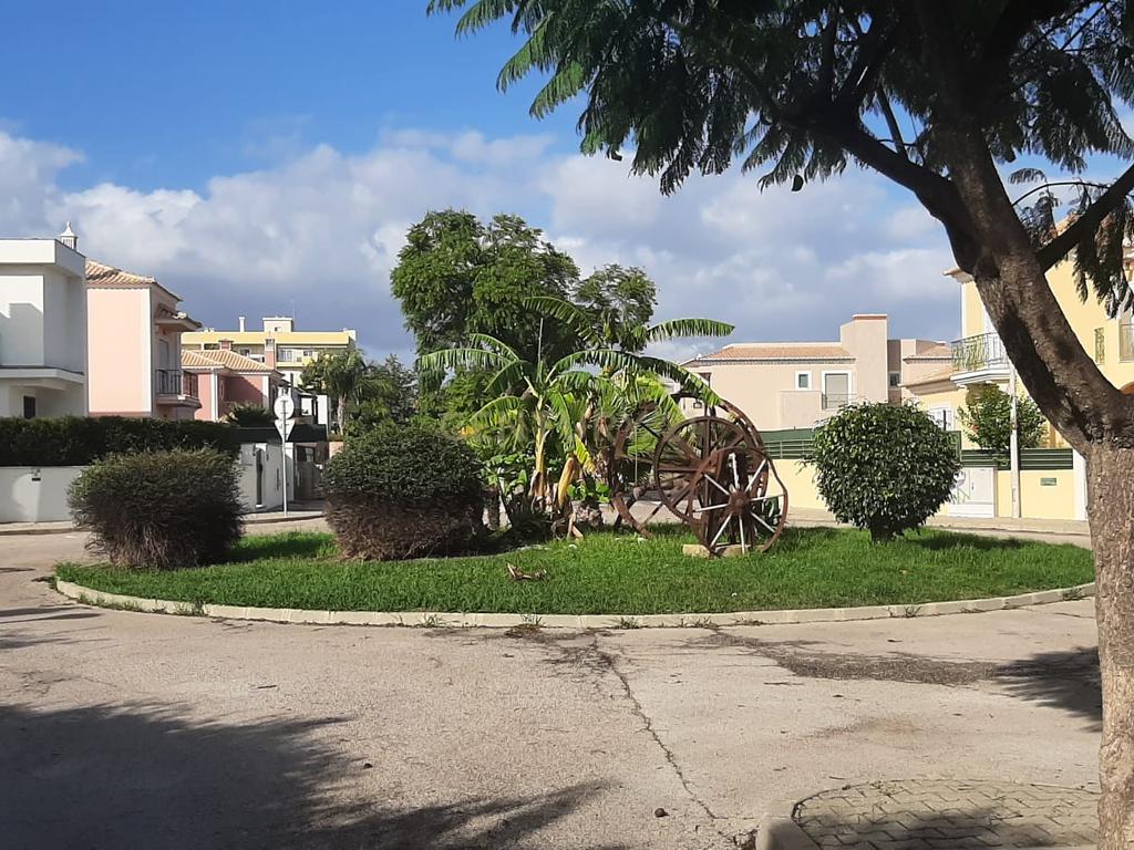 Lote para construção de moradia na Urbanização Encosta da Ria no Montenegro - Image 16