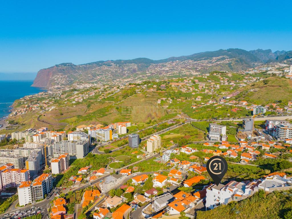 T2 Alto do Amparo - Image 19