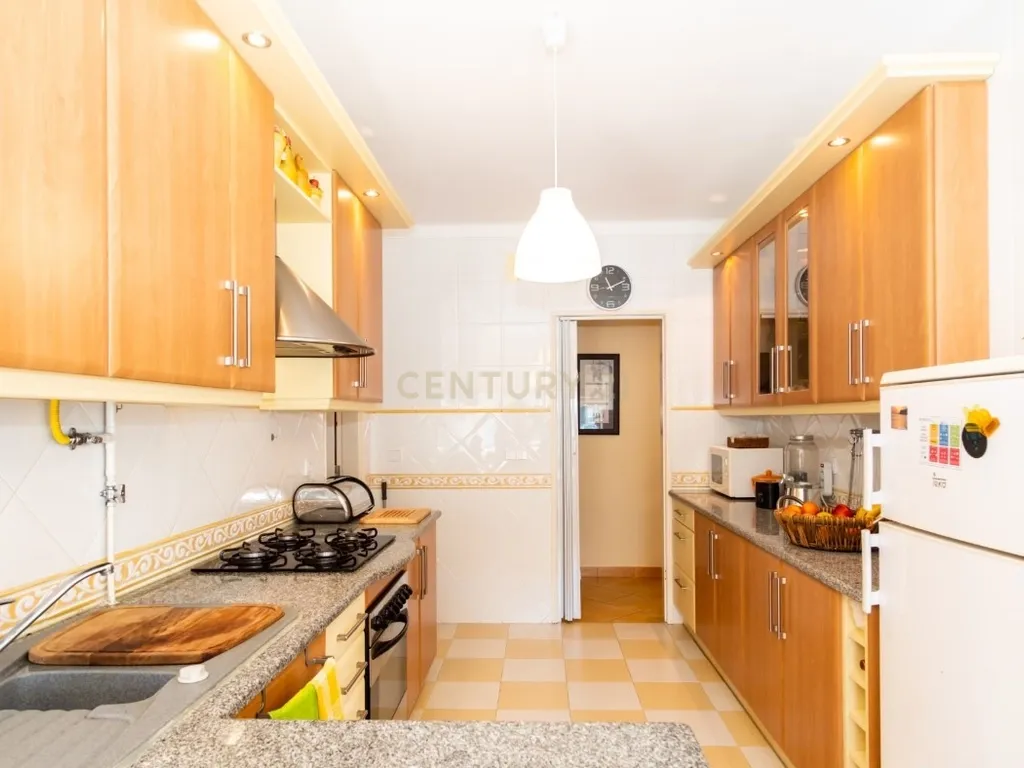 Apartamento T2 em Nazaré - Image 7
