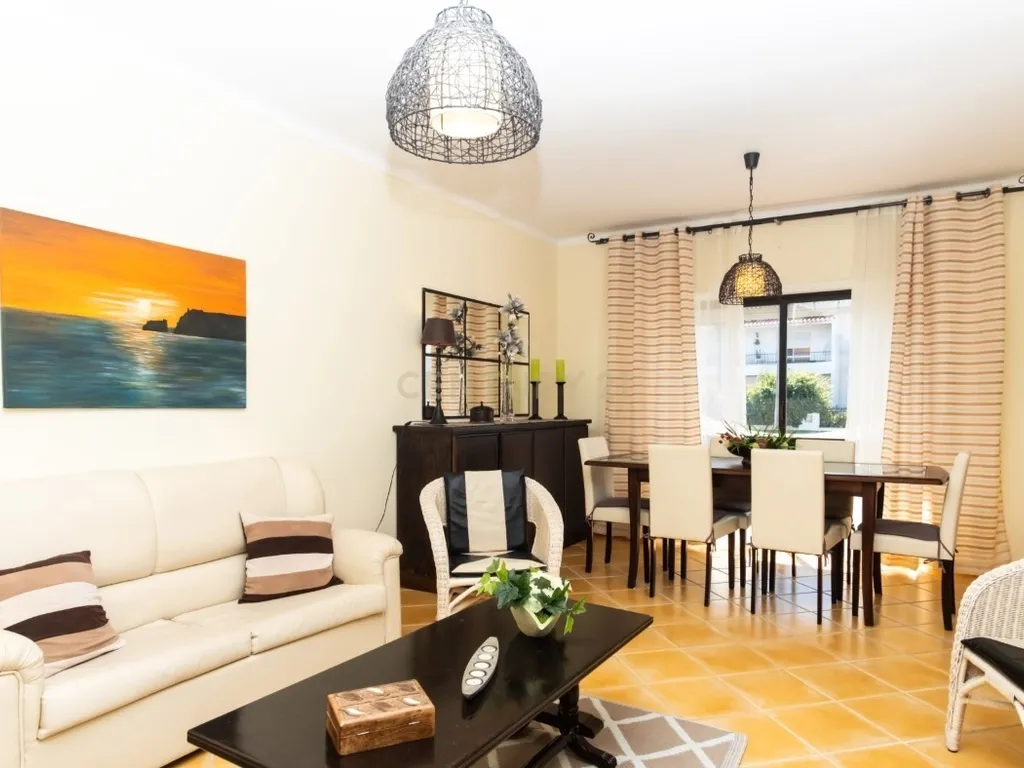 Apartamento T2 em Nazaré - Image 8