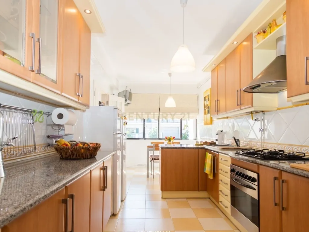 Apartamento T2 em Nazaré - Image 3