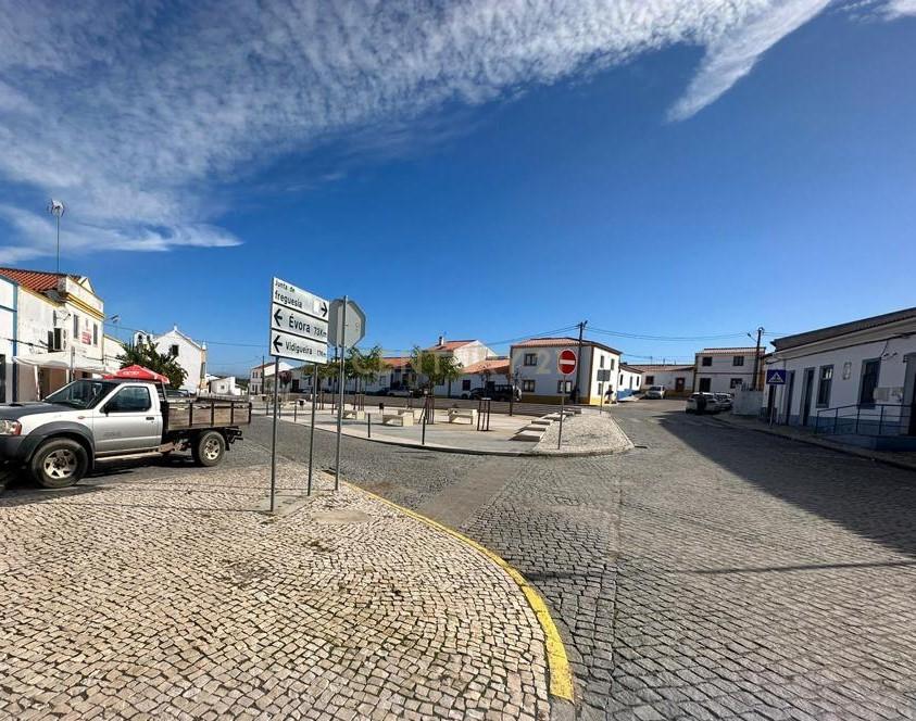 PEDROGÃO ALENTEJO - EXCELENTE TERRENO PARA CONSTRUÇÃO - Image 32