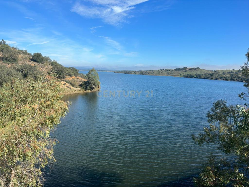PEDROGÃO ALENTEJO - EXCELENTE TERRENO PARA CONSTRUÇÃO - Image 36