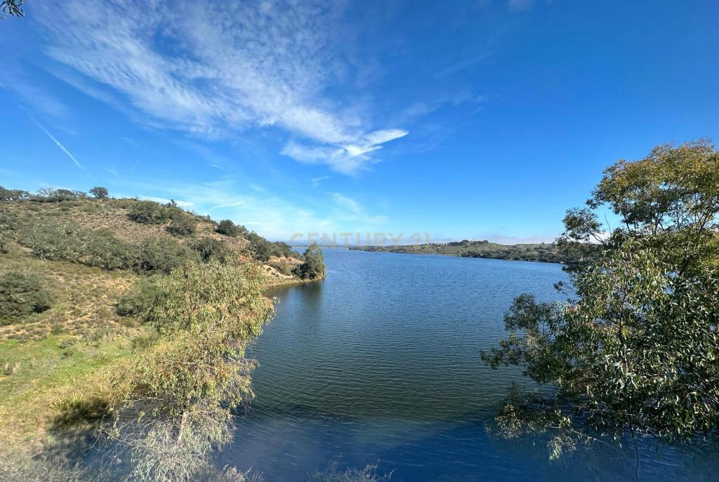 PEDROGÃO ALENTEJO - EXCELENTE TERRENO PARA CONSTRUÇÃO - Image 33