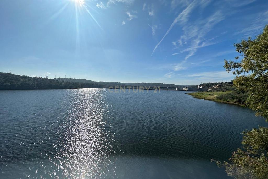 PEDROGÃO ALENTEJO - EXCELENTE TERRENO PARA CONSTRUÇÃO - Image 34