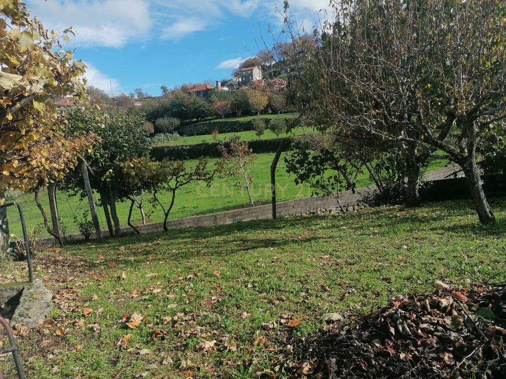 CASA RÚSTICA EM PEDRA I FELGUEIRAS (RESENDE) - Image 21