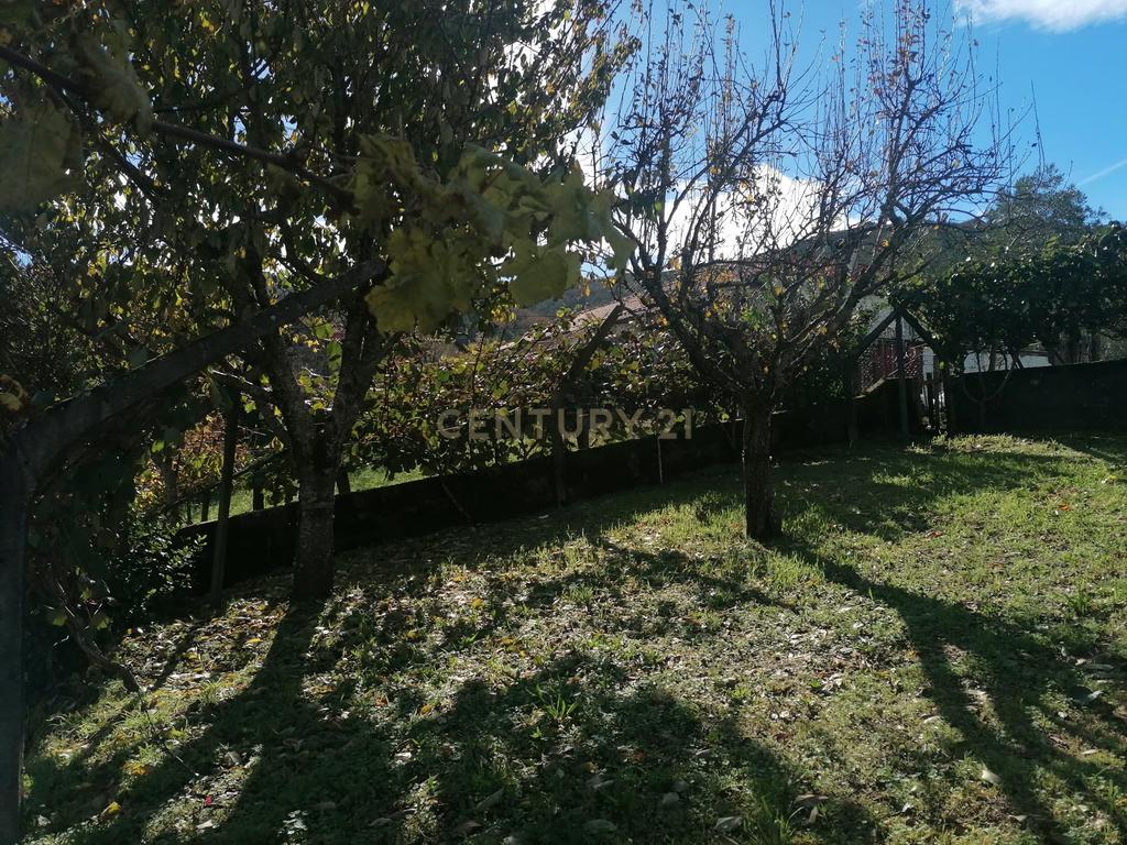 CASA RÚSTICA EM PEDRA I FELGUEIRAS (RESENDE) - Image 25