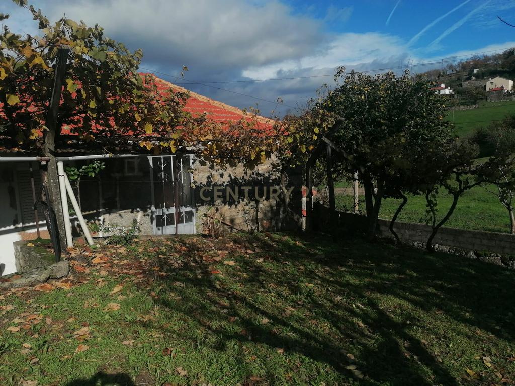 CASA RÚSTICA EM PEDRA I FELGUEIRAS (RESENDE) - Image 26