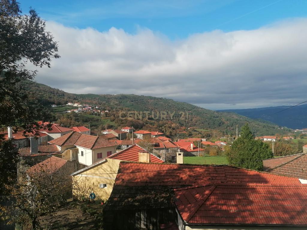 CASA RÚSTICA EM PEDRA I FELGUEIRAS (RESENDE) - Image 34