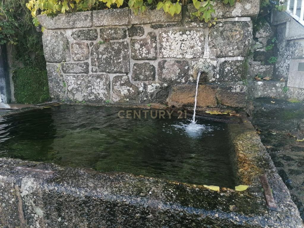 CASA RÚSTICA EM PEDRA I FELGUEIRAS (RESENDE) - Image 32