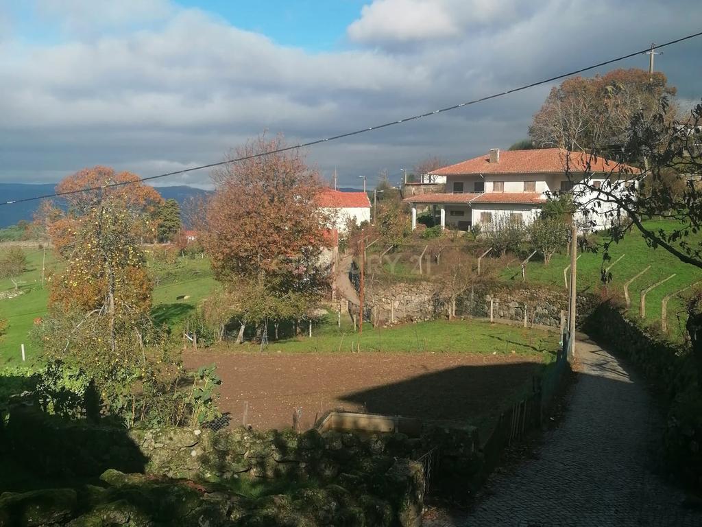 CASA RÚSTICA EM PEDRA I FELGUEIRAS (RESENDE) - Image 30