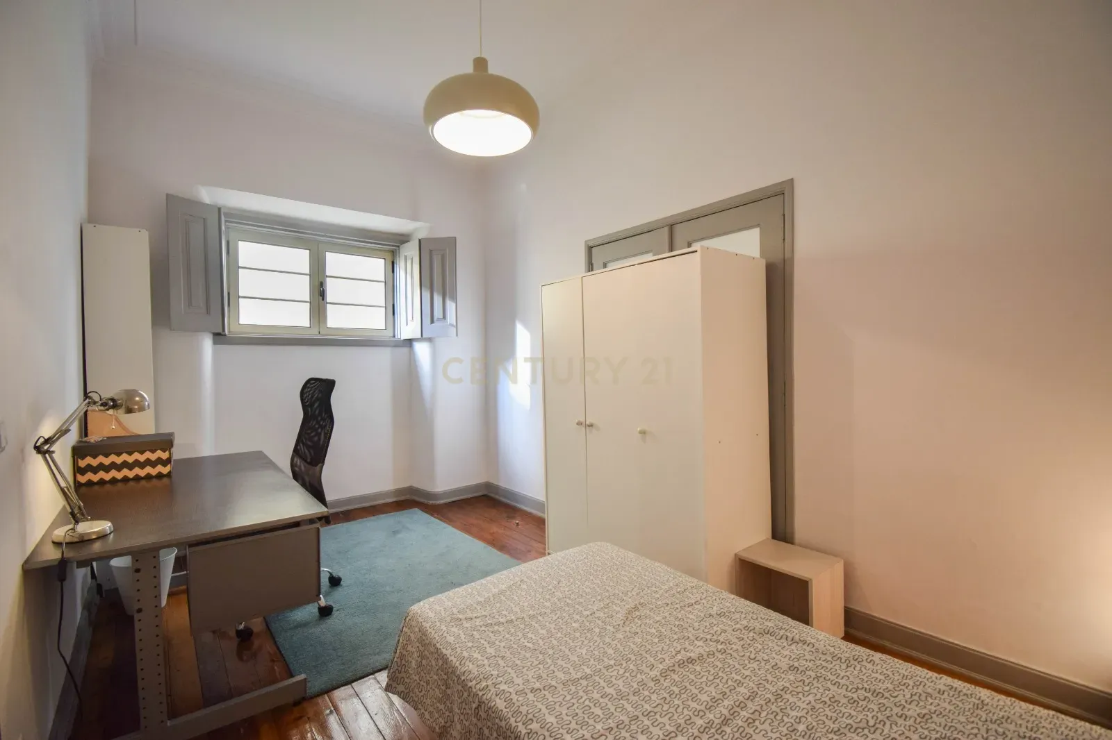 Fotografia 10 de Apartamento T3+1 Mobilado e Equipado, Oportunidade para Arrendamento Universitário