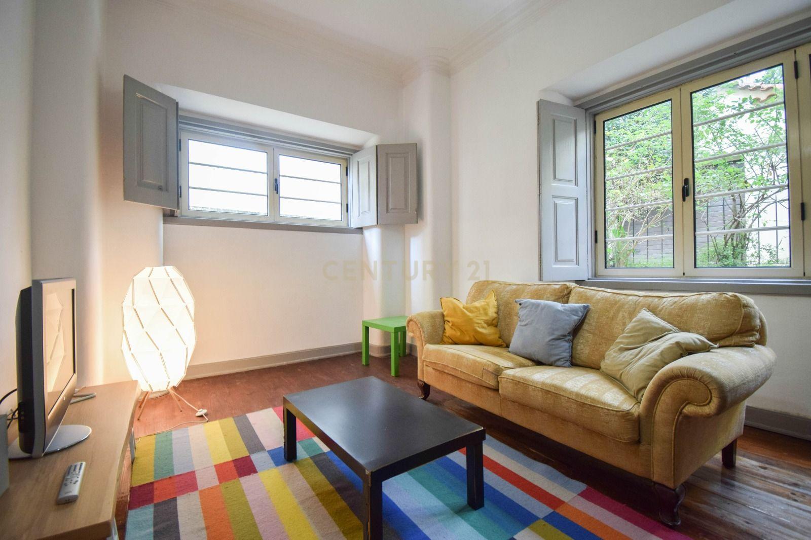 Fotografia 3 de Apartamento T3+1 Mobilado e Equipado, Oportunidade para Arrendamento Universitário