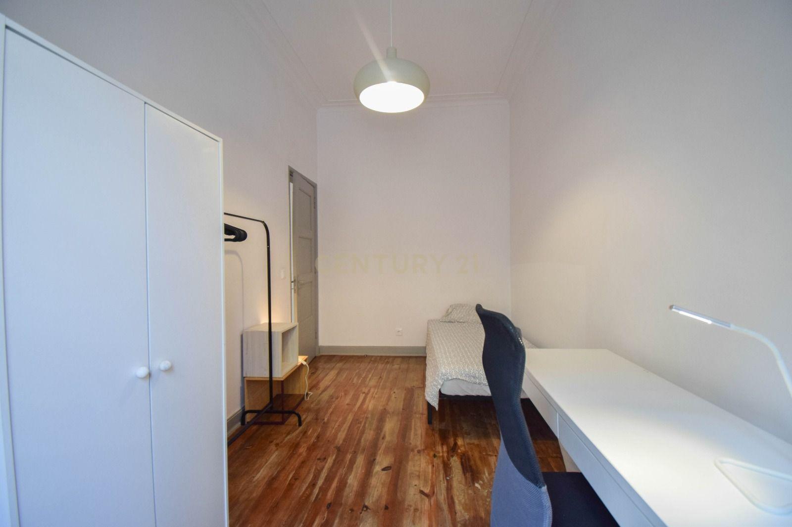 Fotografia 7 de Apartamento T3+1 Mobilado e Equipado, Oportunidade para Arrendamento Universitário