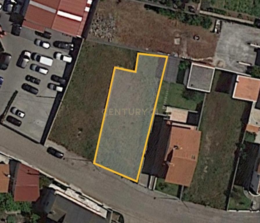 Terreno p/construção em Laúndos - Image 1