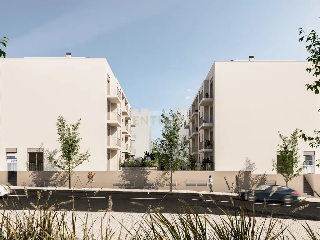 Apartamento T2 - Empreendimento Aurya - Fase 2 - Image 10