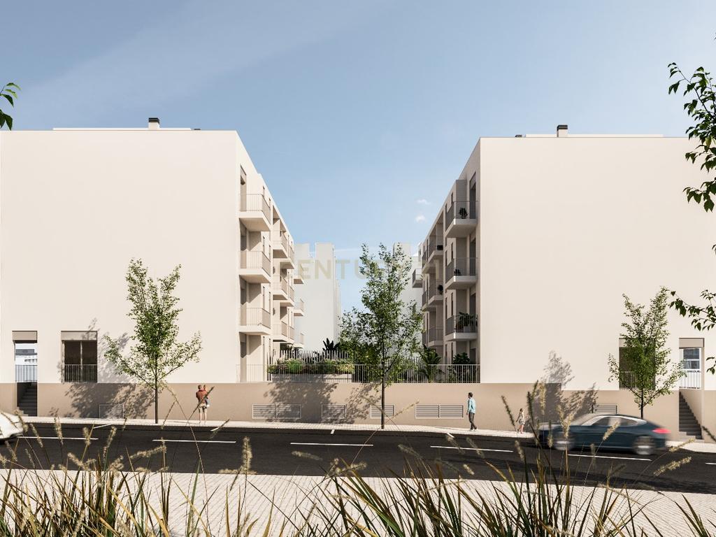 Apartamento T1 - Empreendimento Aurya - Fase 2 - Image 9