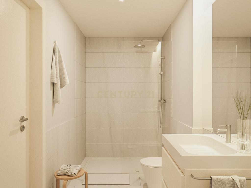 Apartamento T2 - Empreendimento Aurya - Fase 2 - Image 6