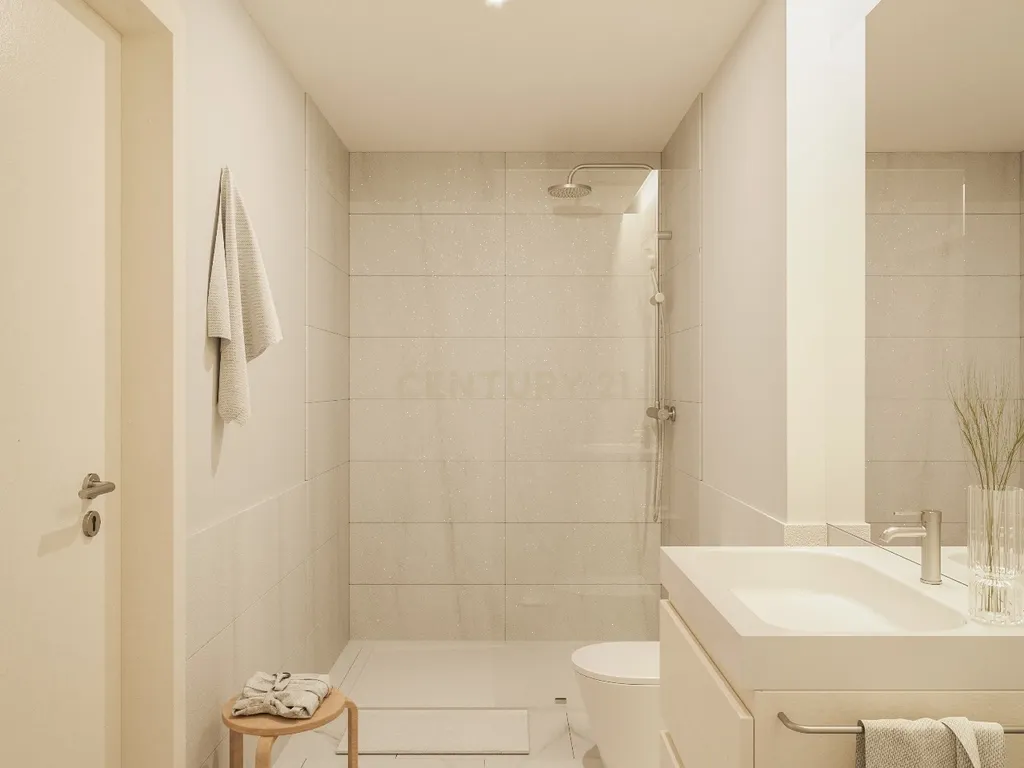 Apartamento T2 - Empreendimento Aurya - Fase 2 - Image 6