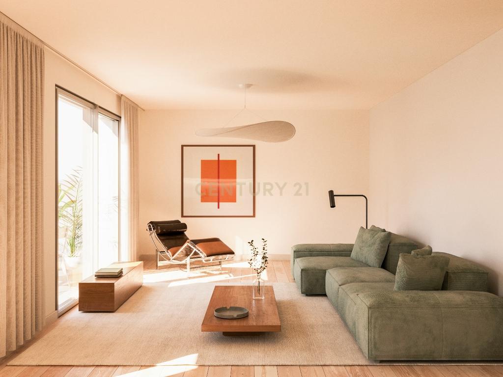 Apartamento T1 - Empreendimento Aurya - Fase 2 - Image 2