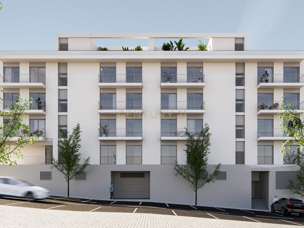 Apartamento T1 - Empreendimento Aurya - Fase 2 - Image 8