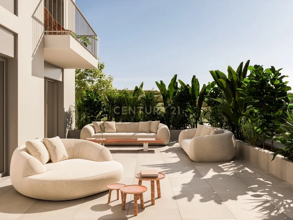 Apartamento T2 - Empreendimento Aurya - Fase 2 - Image 4