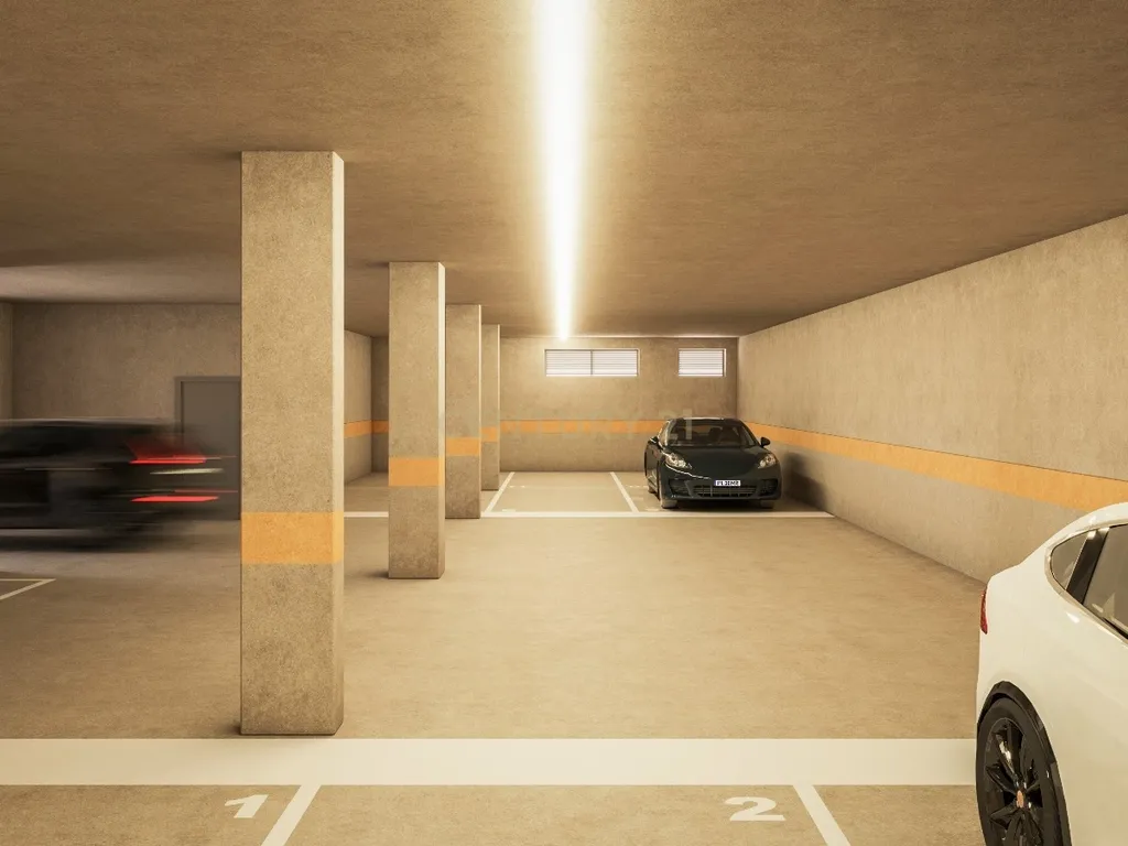 Apartamento T2 - Empreendimento Aurya - Fase 2 - Image 9