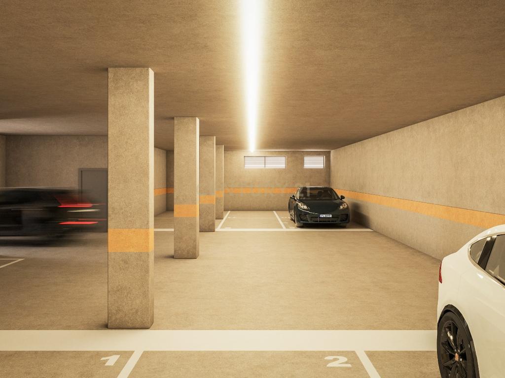 Apartamento T1 - Empreendimento Aurya - Fase 2 - Image 7