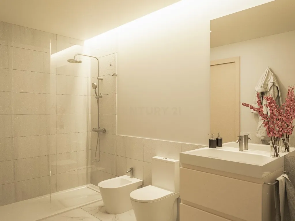 Apartamento T2 - Empreendimento Aurya - Fase 2 - Image 8