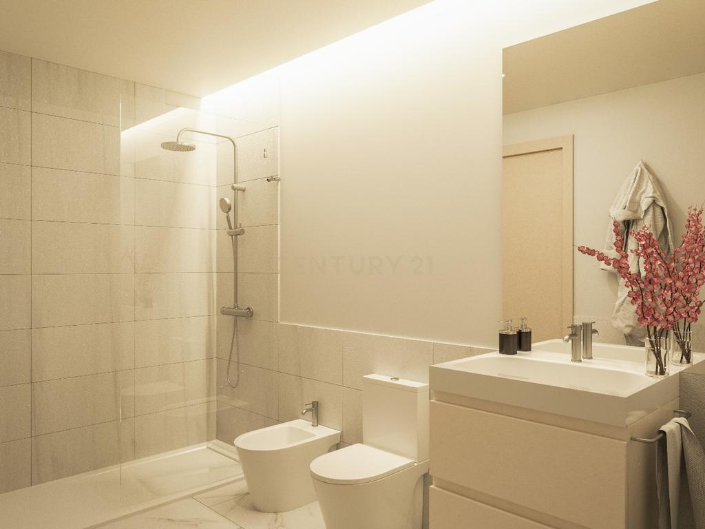 Apartamento T1 - Empreendimento Aurya - Fase 2 - Image 6