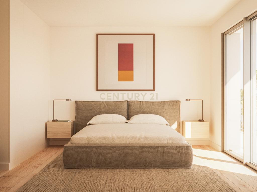Apartamento T2 - Empreendimento Aurya - Fase 2 - Image 7