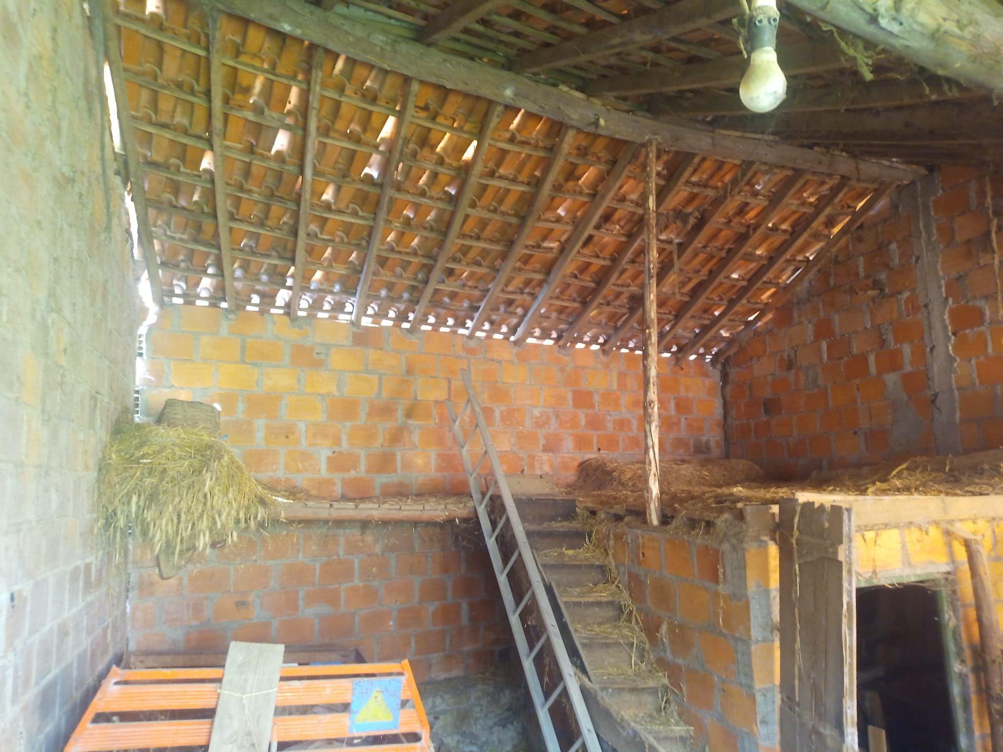 Casa Antiga para recuperar em Salgueiro do Campo, Castelo Branco - Image 8