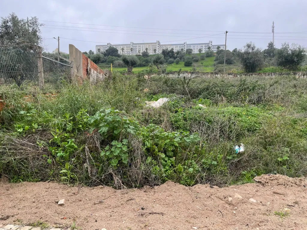 Terreno urbano com 674 m2 para construção na Quinta da Laje, em Palmela - Image 5