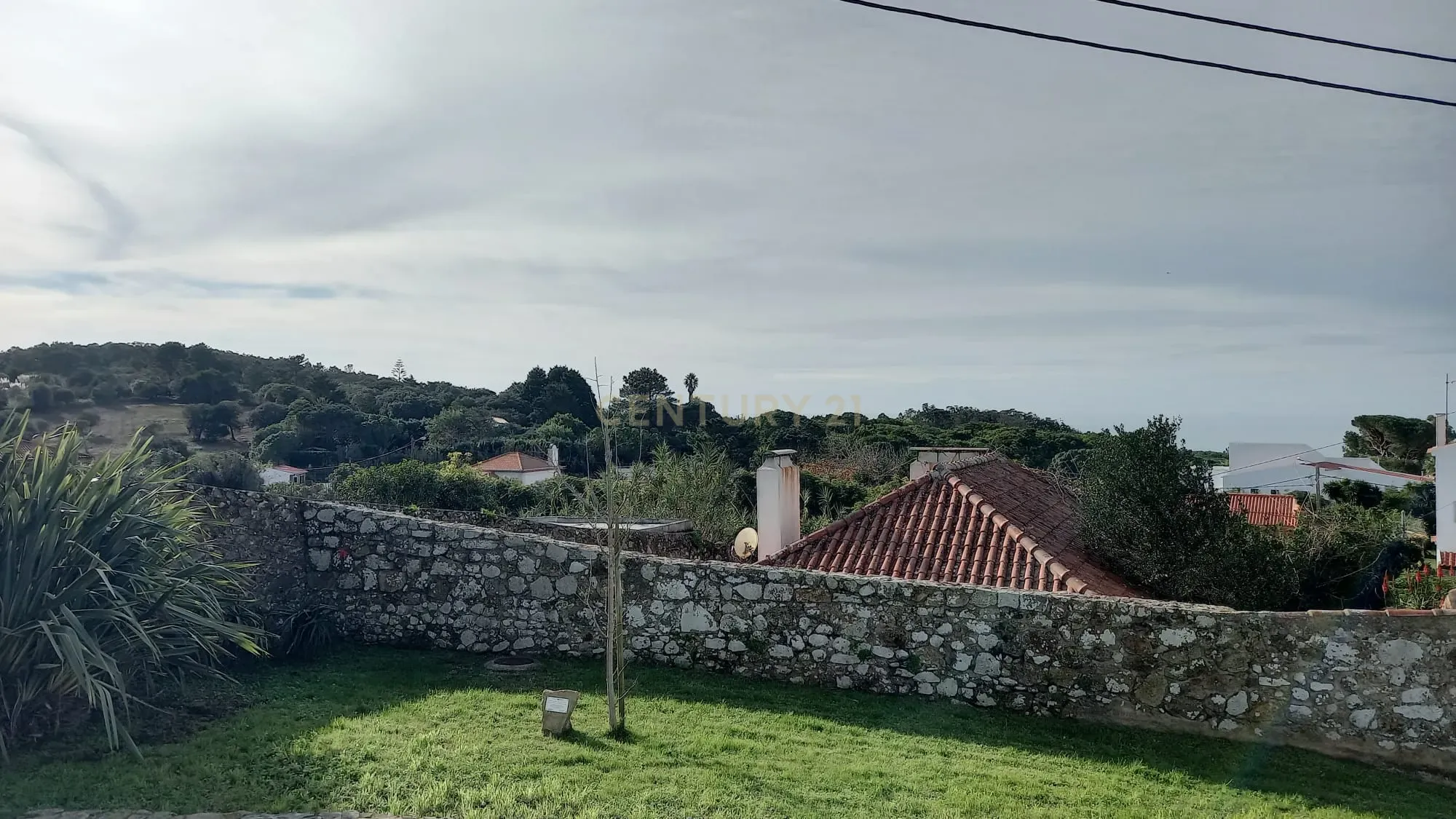 Ulgueira, Colares/Sintra - Moradia T2 Vista Mar, para Remodelar - Image 33