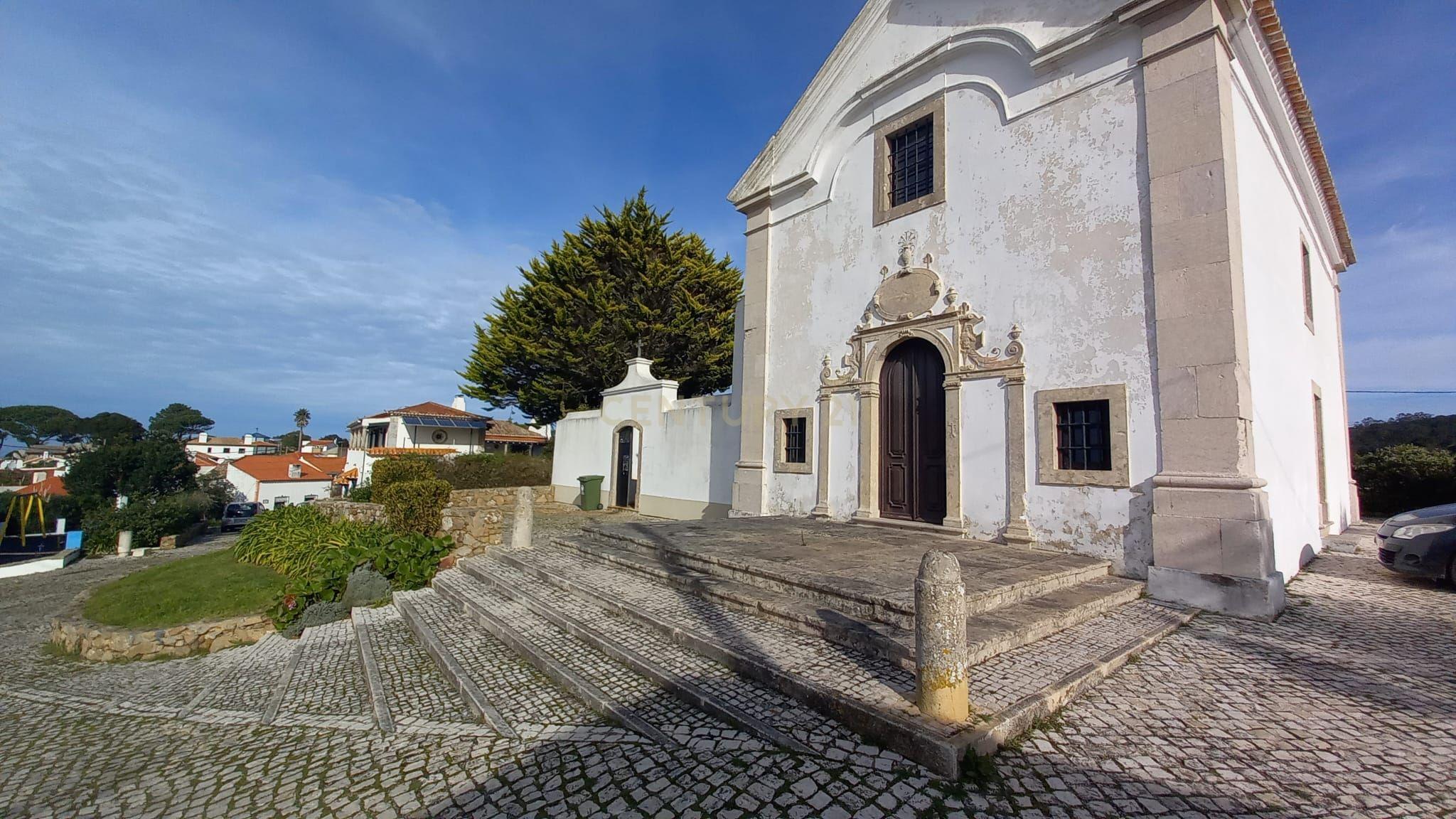 Ulgueira, Colares/Sintra - Moradia T2 Vista Mar, para Remodelar - Image 43