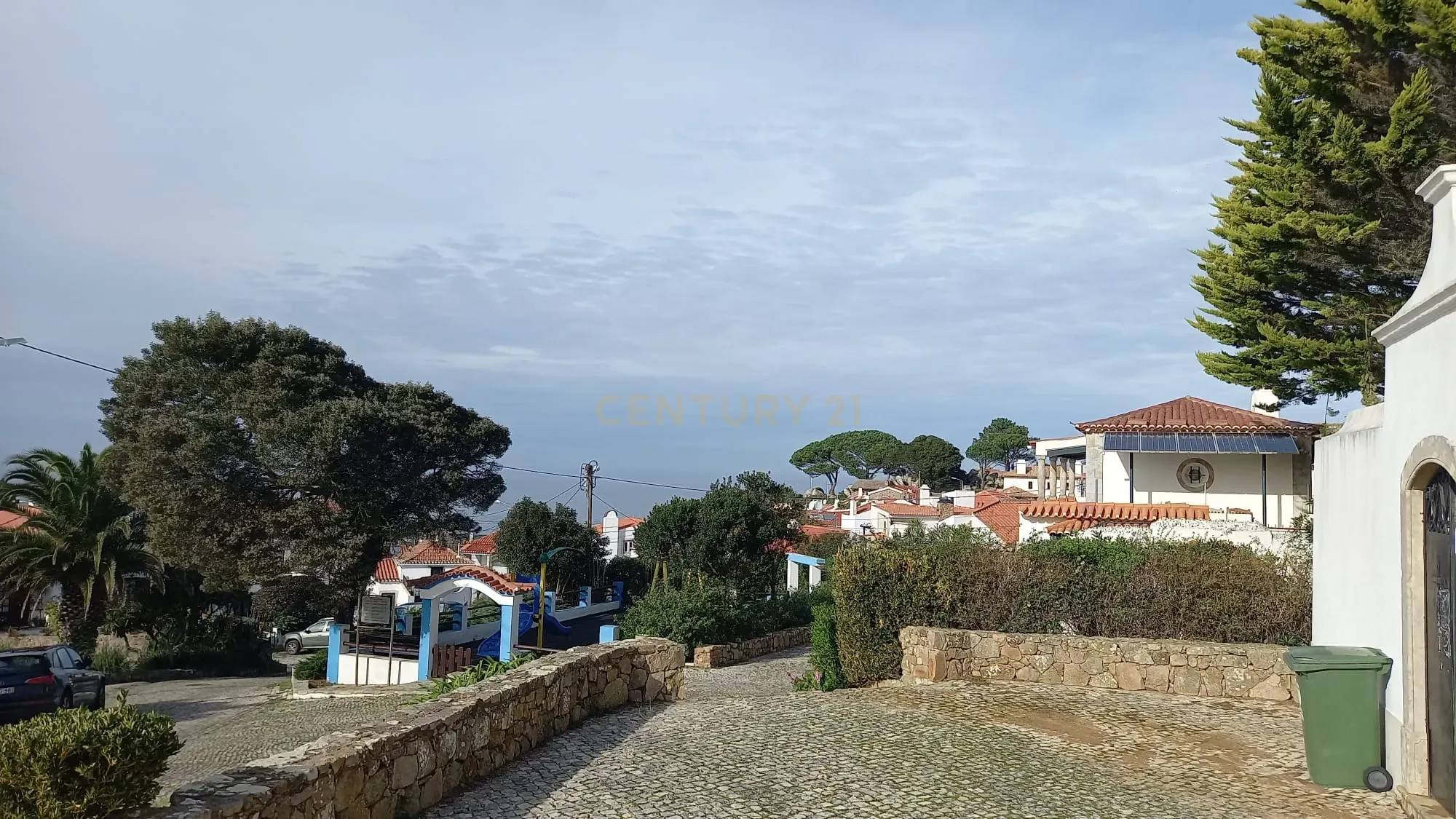 Ulgueira, Colares/Sintra - Moradia T2 Vista Mar, para Remodelar - Image 41