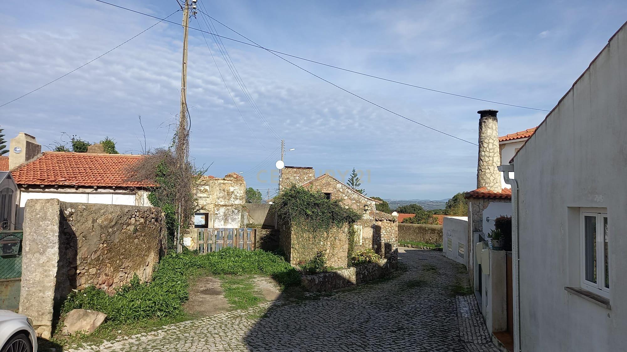 Ulgueira, Colares/Sintra - Moradia T2 Vista Mar, para Remodelar - Image 38