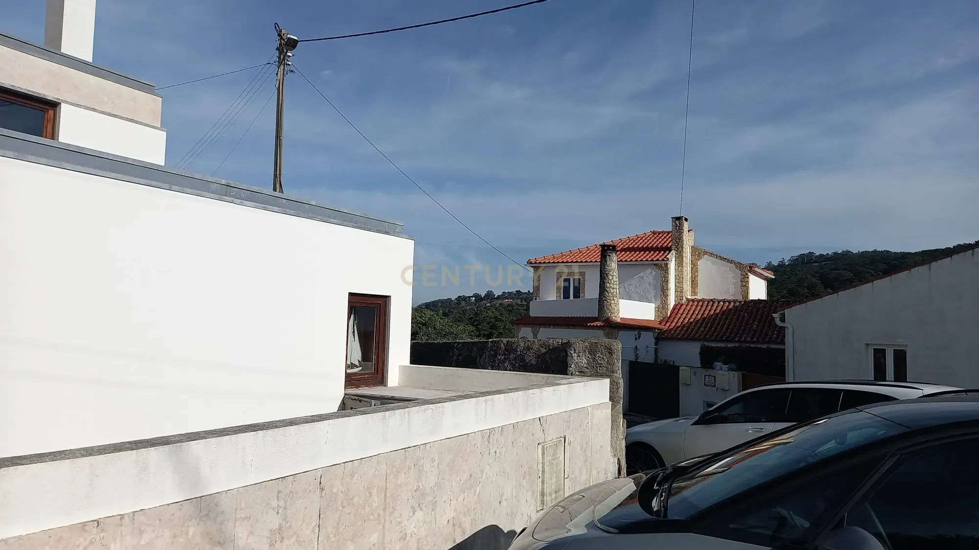 Ulgueira, Colares/Sintra - Moradia T2 Vista Mar, para Remodelar - Image 39