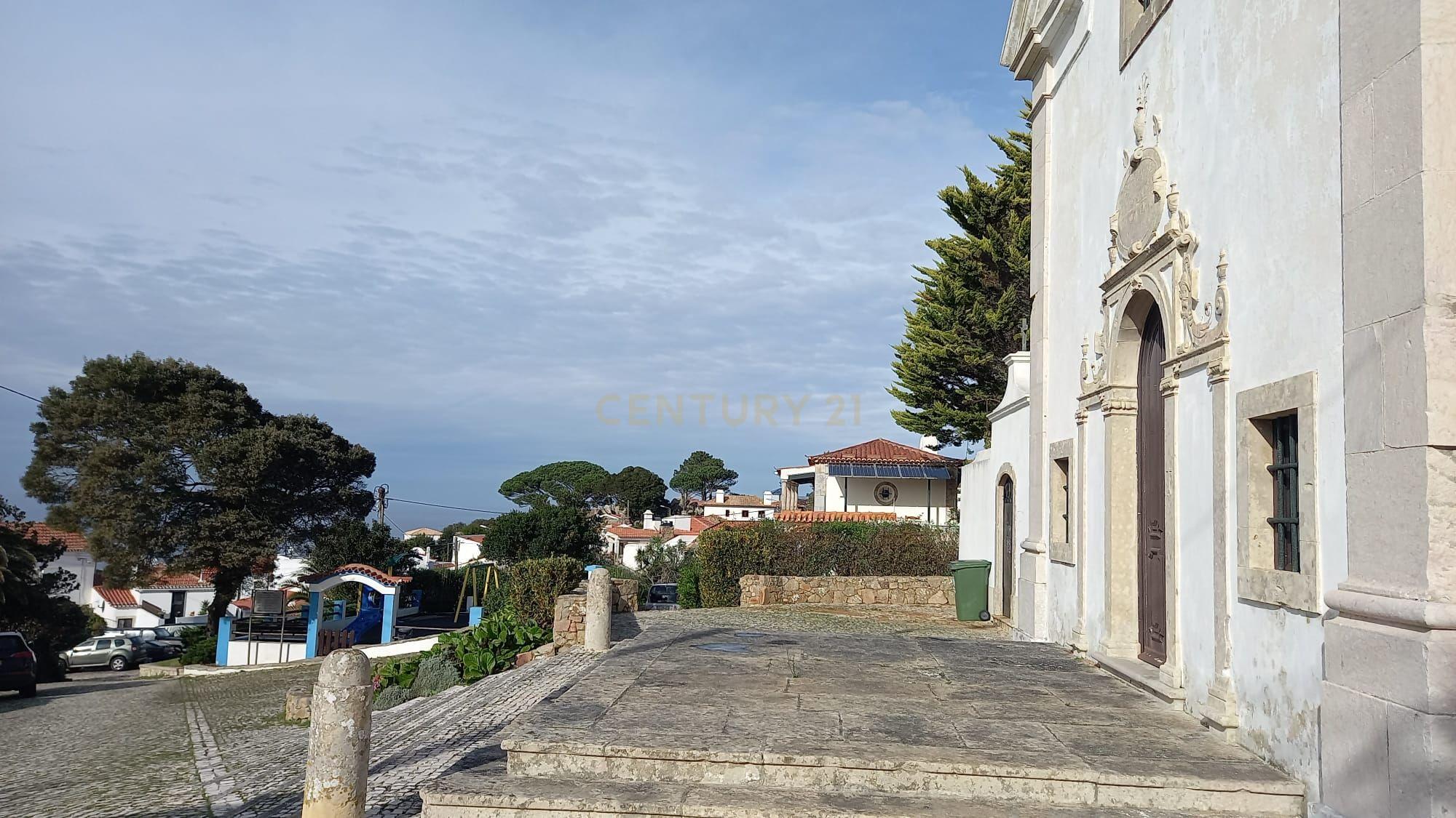 Ulgueira, Colares/Sintra - Moradia T2 Vista Mar, para Remodelar - Image 42