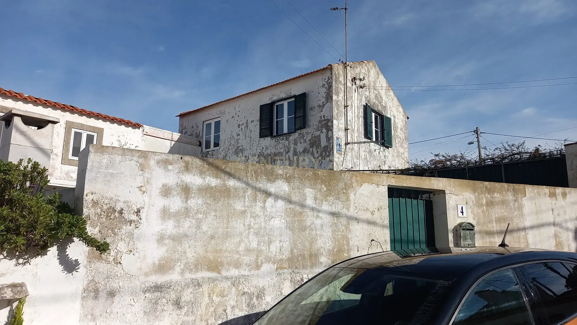 Ulgueira, Colares/Sintra - Moradia T2 Vista Mar, para Remodelar - Image 31