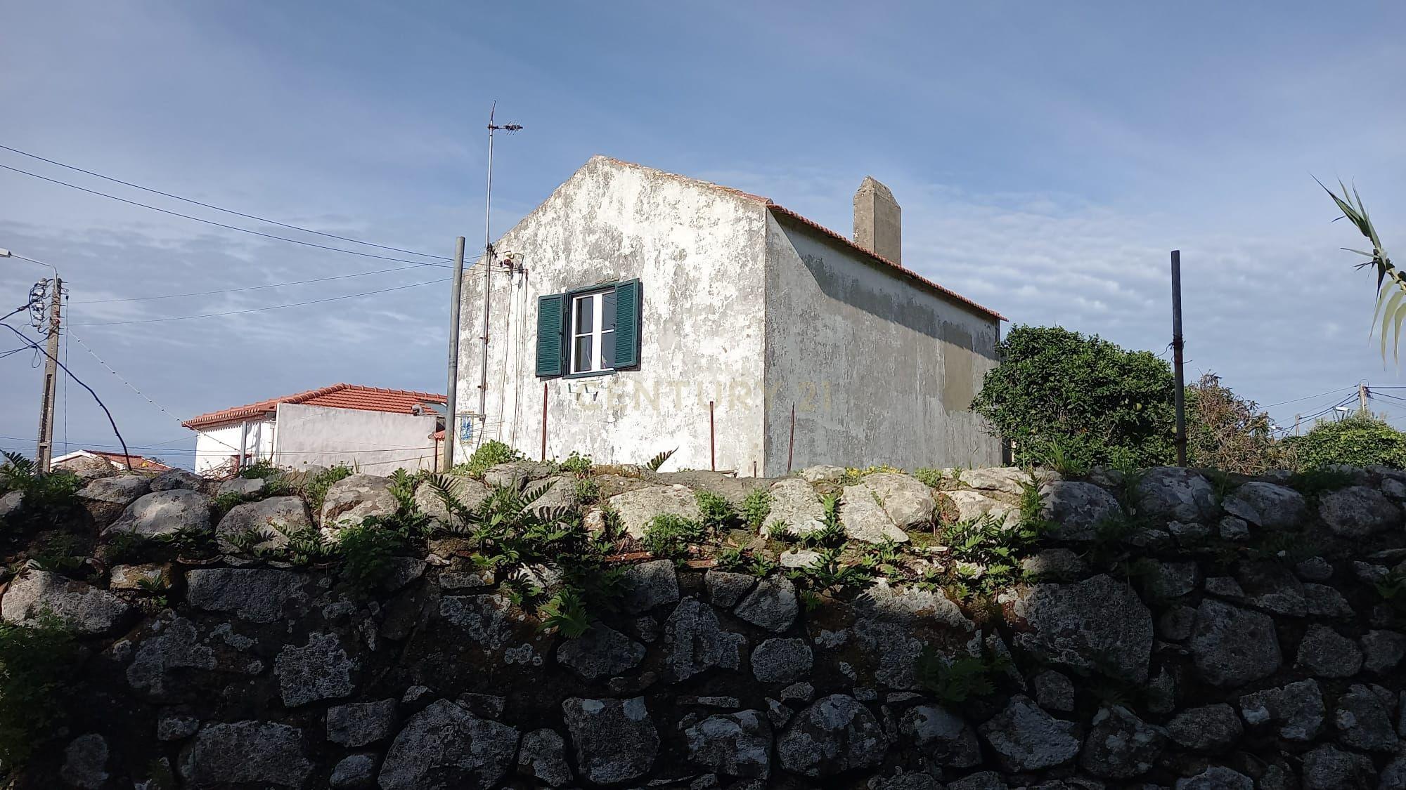 Ulgueira, Colares/Sintra - Moradia T2 Vista Mar, para Remodelar - Image 32