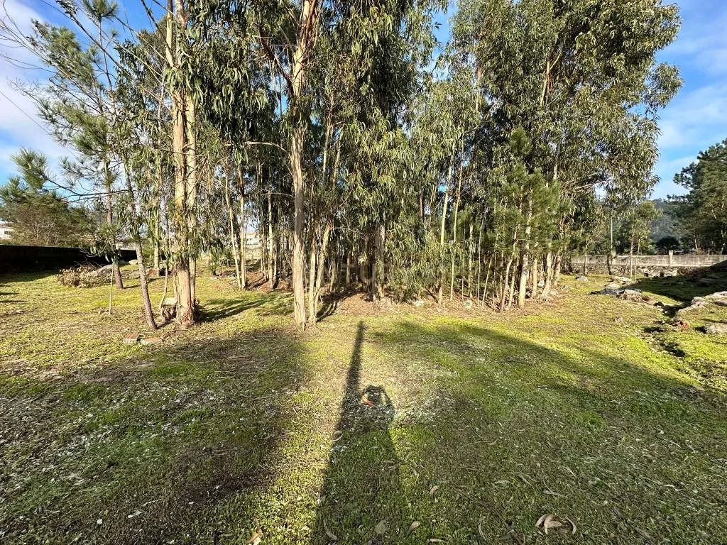 Terreno Urbano em Braga - Oportunidade Única de Construção - Image 9