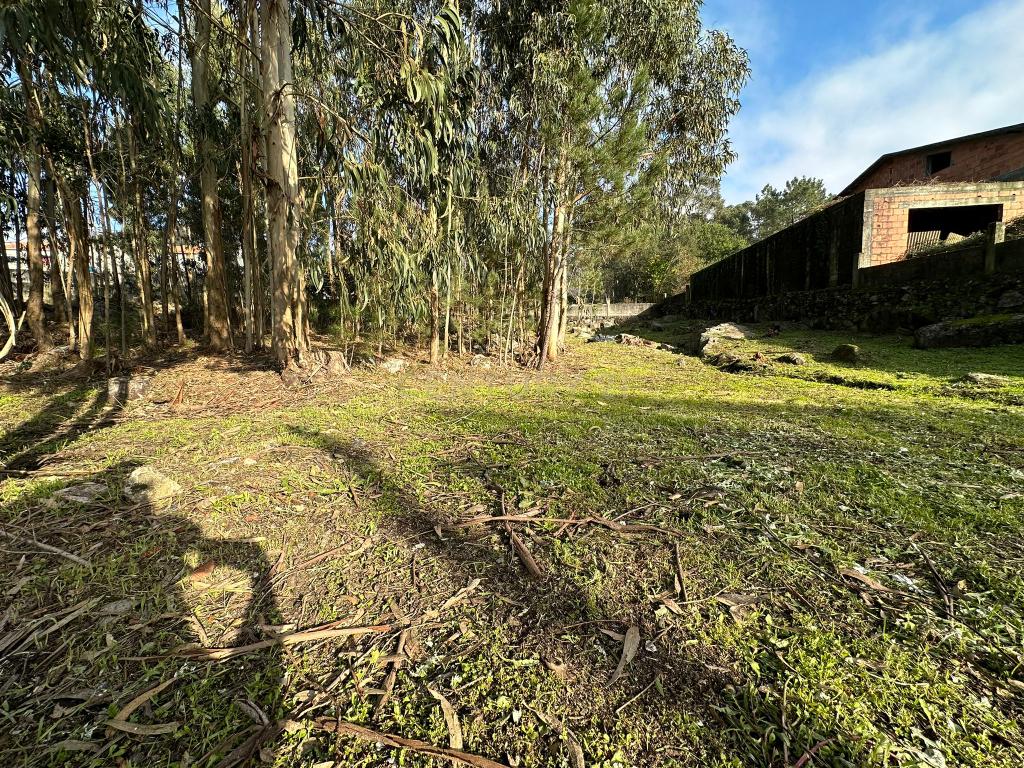 Terreno Urbano em Braga - Oportunidade Única de Construção - Image 8