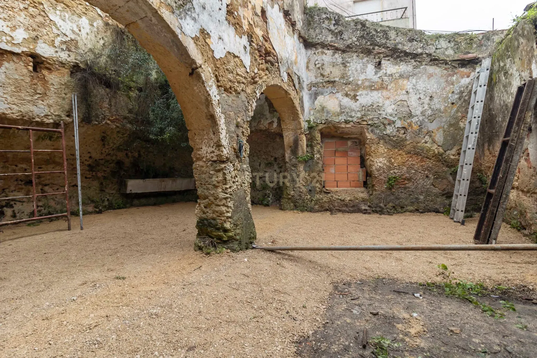Moradia para reconstrução em Palmela - Image 7
